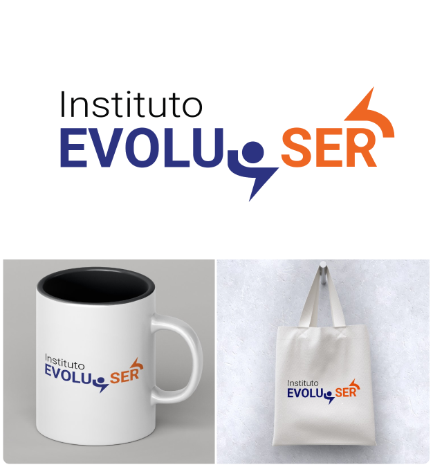 Identidade visual completa desenvolvida pela Creact Burst Design — fortalecendo marcas com design estratégico.