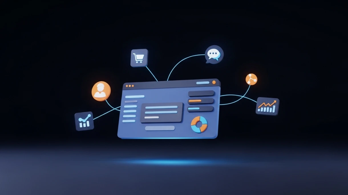 Por que seu site como ferramenta de vendas funciona.